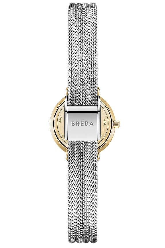 view 2 of 6 BEVERLY 시계 in Two-tone