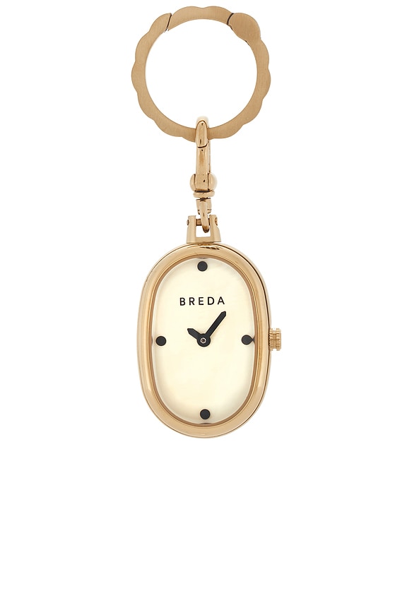 view 2 of 5 Jane Time Charm Watch in Gold