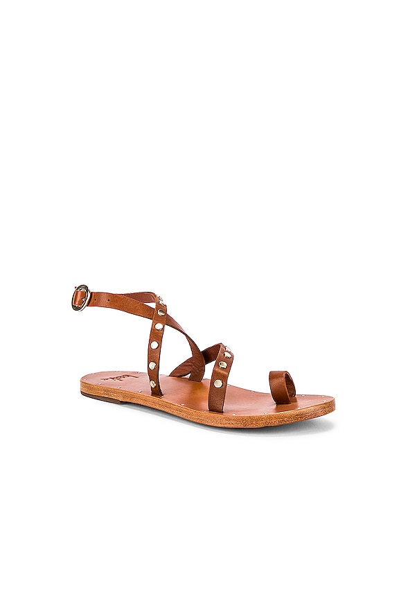 view 2 of 5 Lorikeet Sandal in Tan