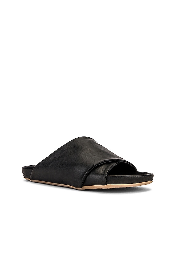 view 2 of 5 Kea Slide in Black