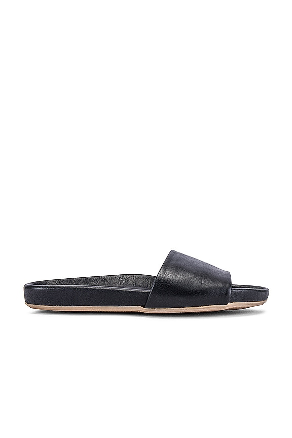 view 1 of 5 Gallito Slide in Black