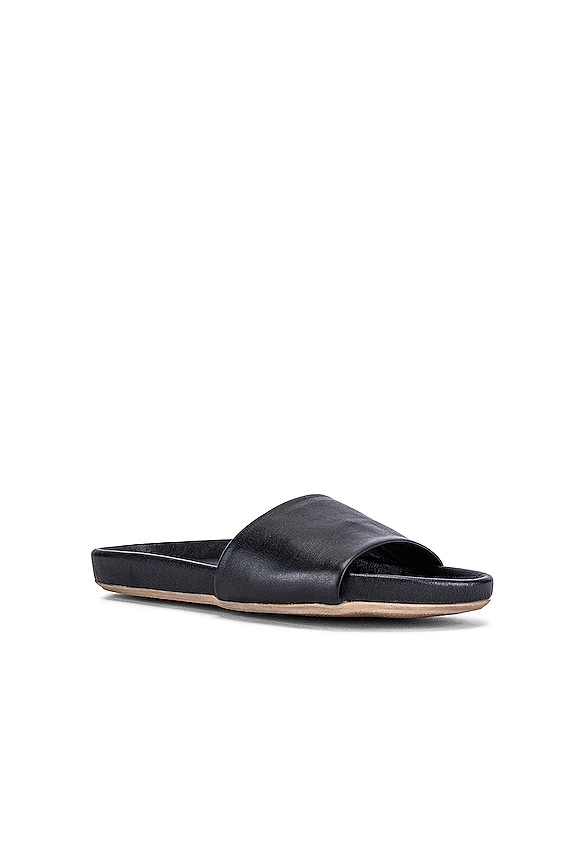 view 2 of 5 Gallito Slide in Black