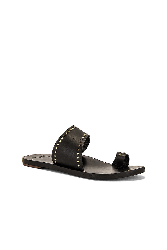 view 2 of 5 Finch Studs Sandal in Black
