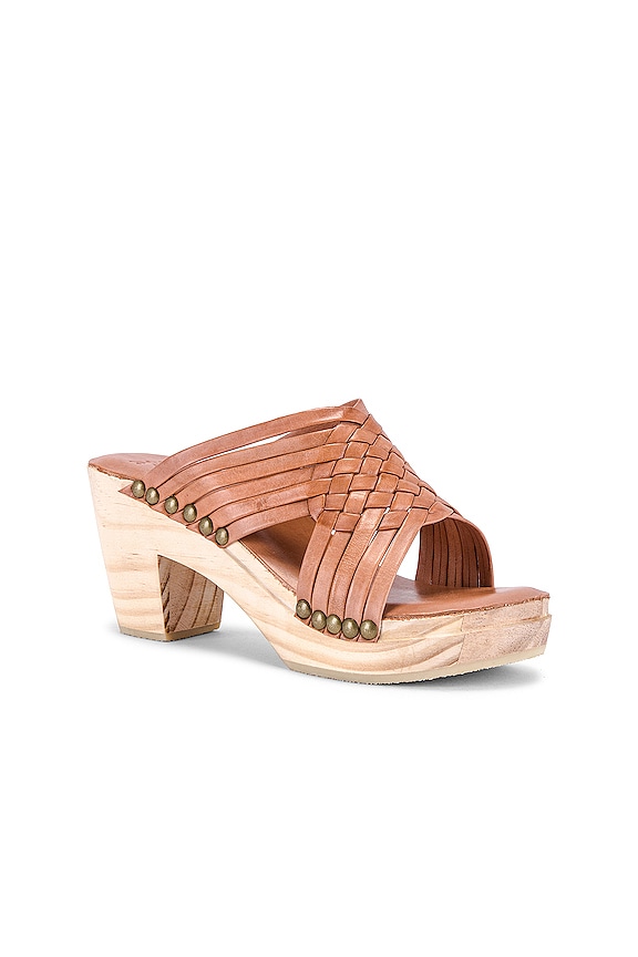 view 2 of 5 MULES SPARROW in Honey