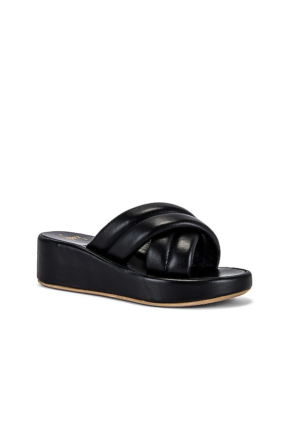 view 2 of 5 Stork Slide in Black