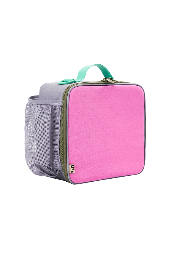 view 2 of 2 The Kids Lunchbox in Lavender