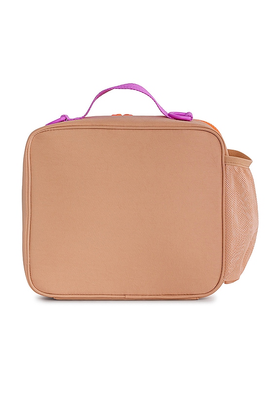 view 2 of 5 Kids Lunch Box in Lavender