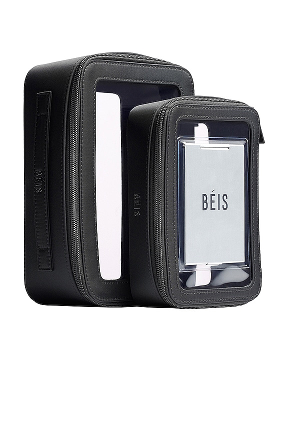 view 2 of 5 NECESER in Black