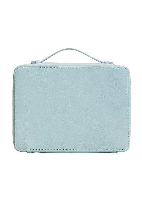 view 2 of 5 COSMETIC 케이스 in Slate