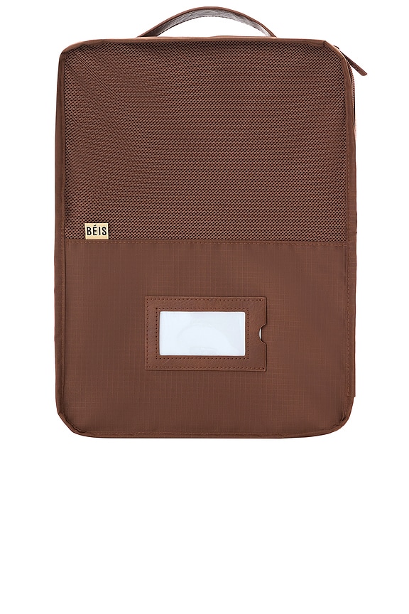 view 2 of 3 The 6pc Packing Cubes in Maple