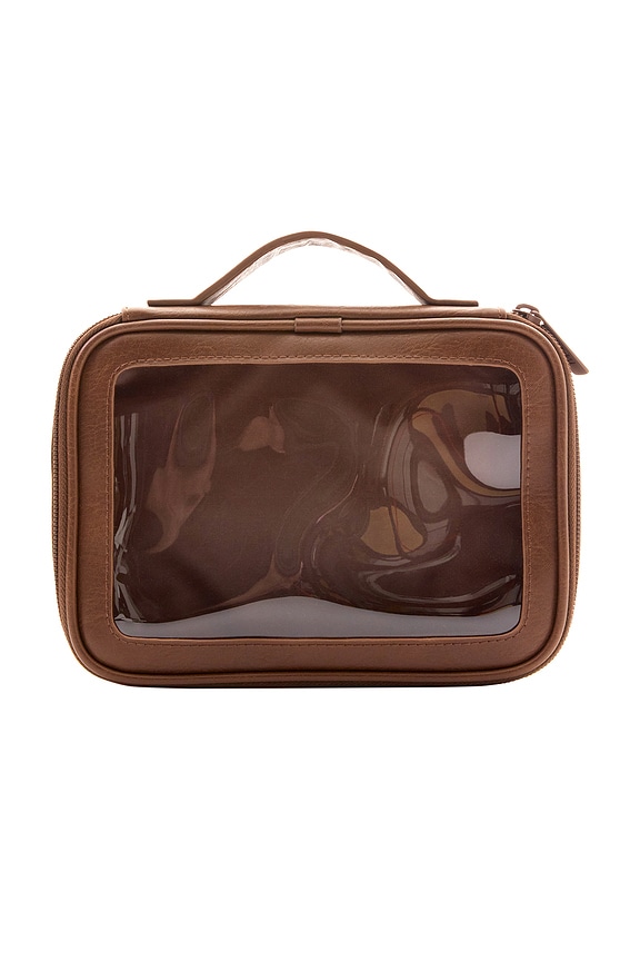 view 2 of 5 The On The Go Essential Case in Maple