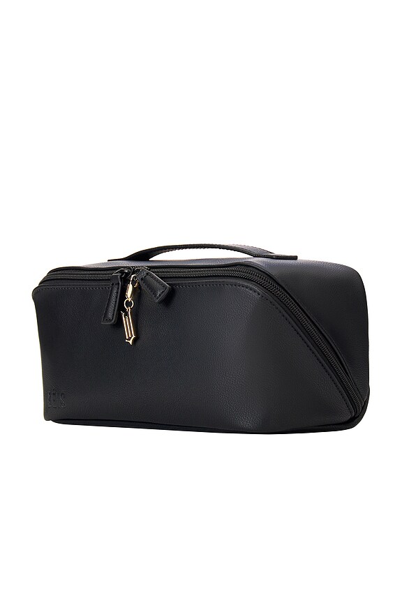 view 2 of 6 ДОРОЖНАЯ КОСМЕТИЧКА WICKED in Black