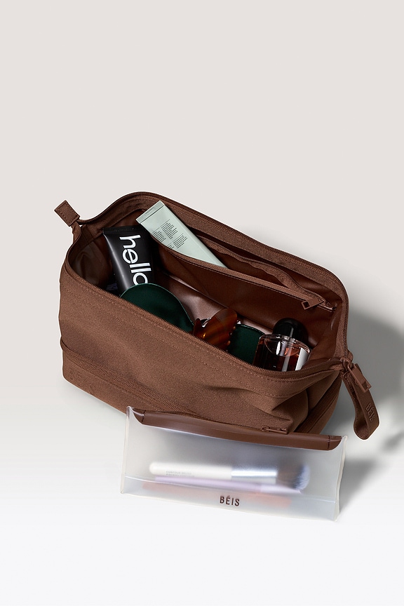 view 2 of 2 The Dopp Kit in Maple