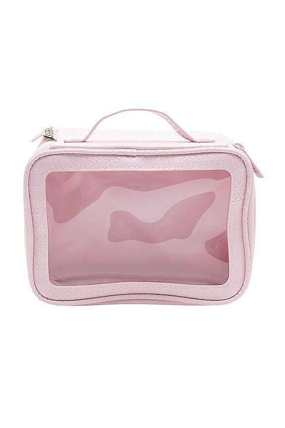 view 2 of 7 ACCESORIO THE ON THE GO in Sakura Pink