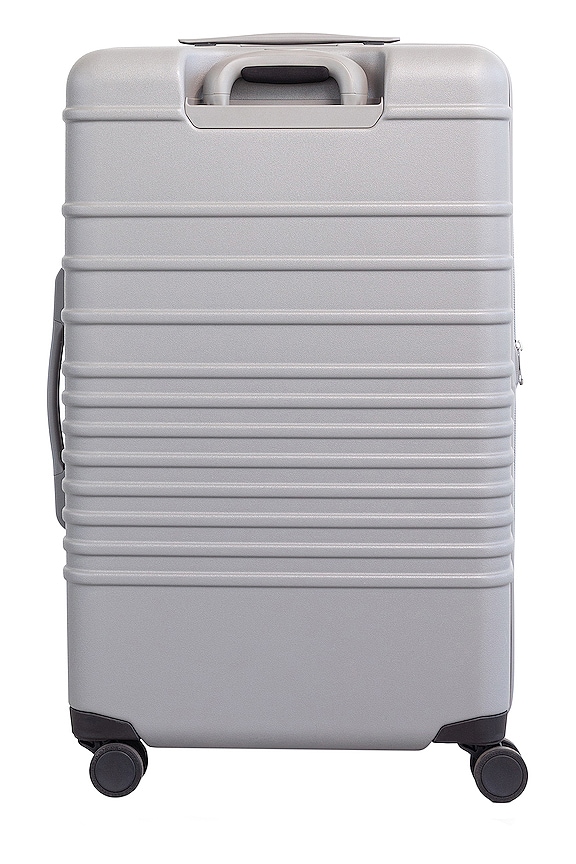 view 2 of 7 VALISE CHECK-IN in Gray