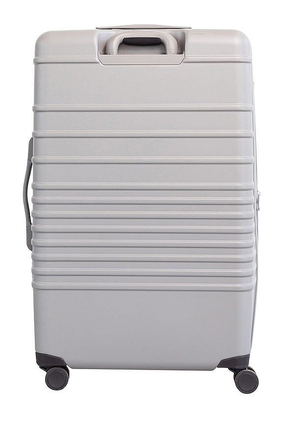 view 2 of 5 VALISE CHECK-IN in Gray