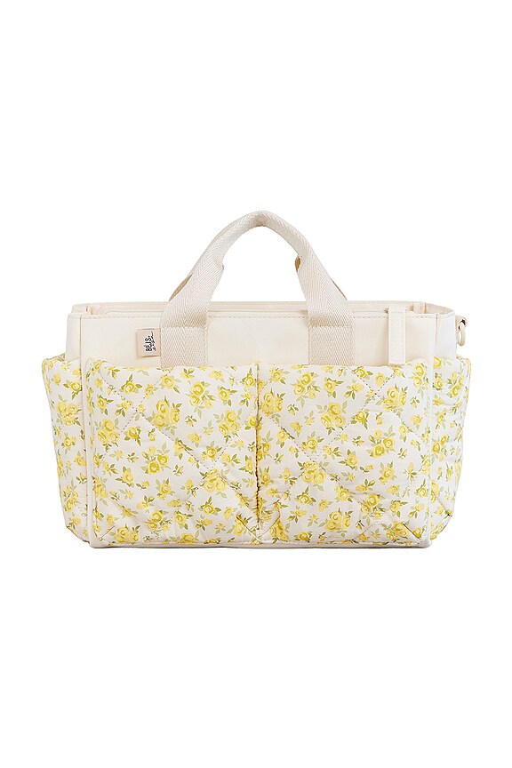 view 2 of 4 CADDIE CADDY in Garden Party