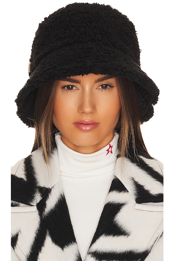 view 1 of 3 the Bucket Hat in Black