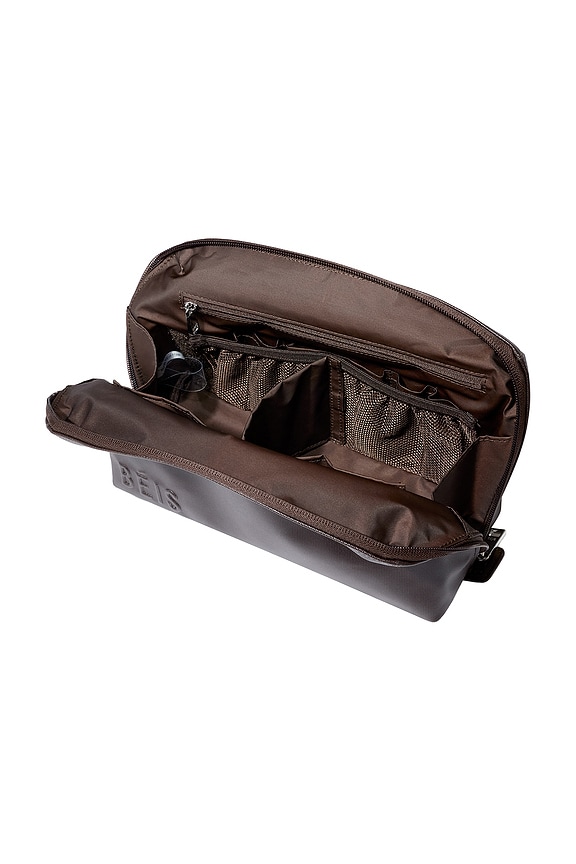 view 2 of 2 BOLSA in Espresso