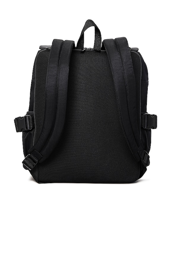 view 2 of 7 DAD バックパック in Black