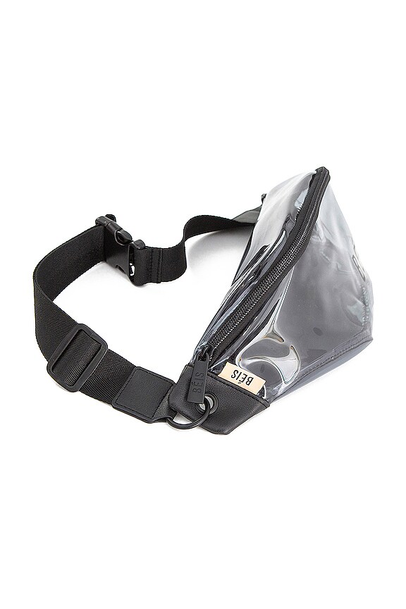 view 2 of 3 Fanny Pack in Black