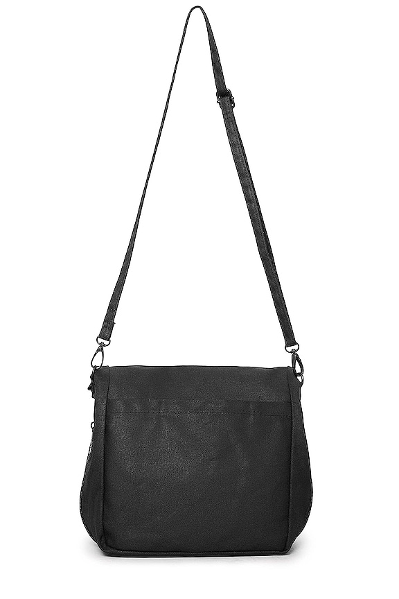 view 2 of 5 The Lunch Tote in Black