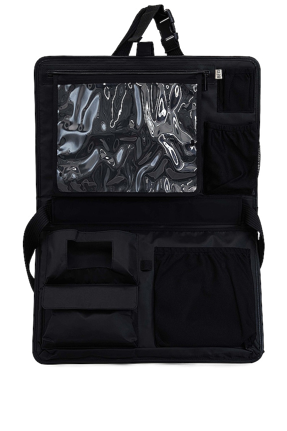 view 2 of 2 キャディー in Black