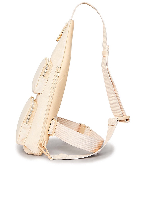 view 2 of 3 РЕМЕНЬ in Beige