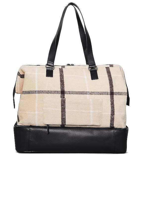 view 2 of 4 The Weekend in Plaid