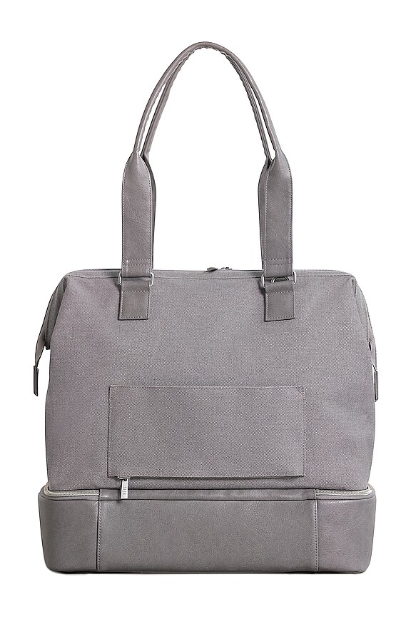 view 2 of 4 SAC WEEKEND in Grey