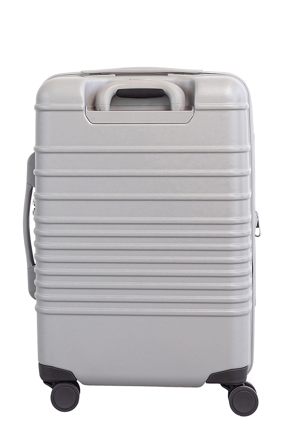 view 2 of 7 The Carry-On Roller in Gray in Grey