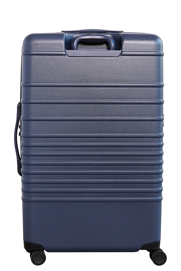 view 2 of 7 LARGE ラゲージ in Navy