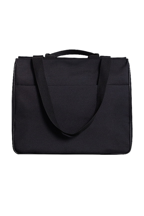 view 2 of 3 The East / West Tote in Black