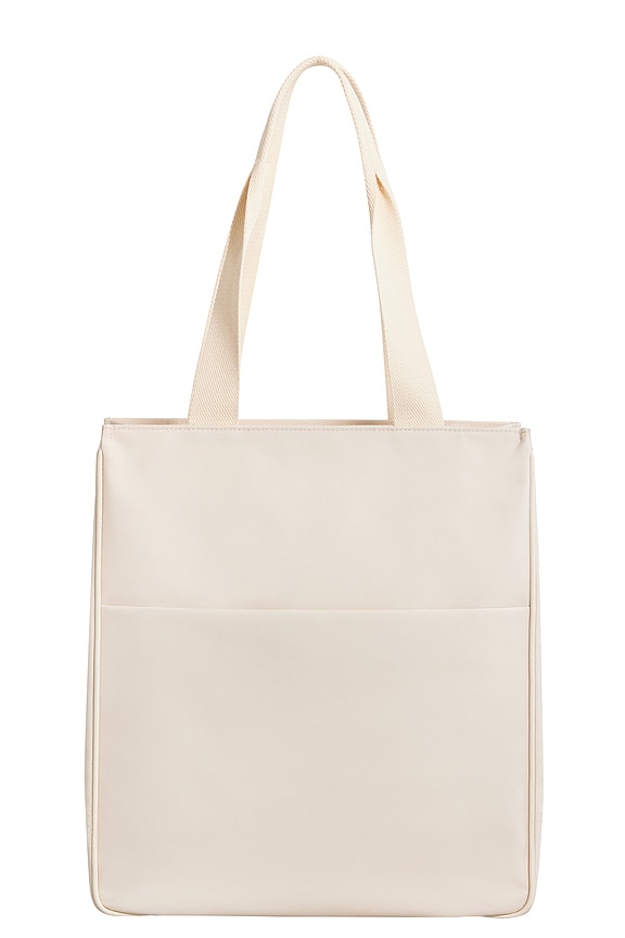 view 2 of 3 СУМКА ТОУТ NORTH / SOUTH in Beige