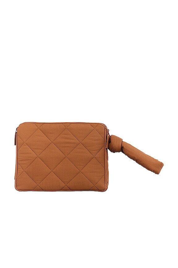 view 2 of 5 POCHETTE CHANGING in Wild Child