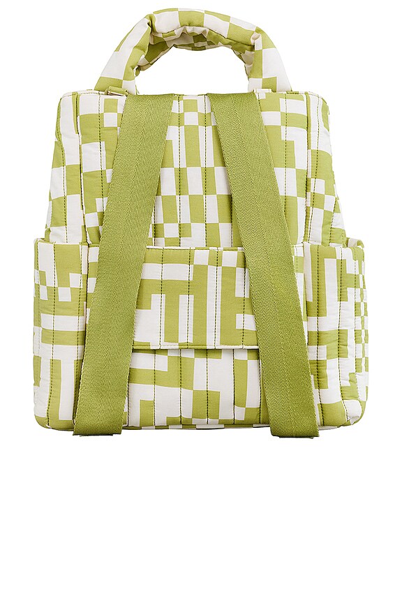 view 2 of 5 BOLSO TOTE BACKPACK in Play Date