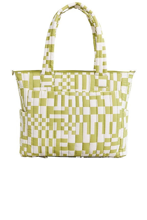 view 2 of 5 BOLSO TOTE REVERSIBLE in Play Date