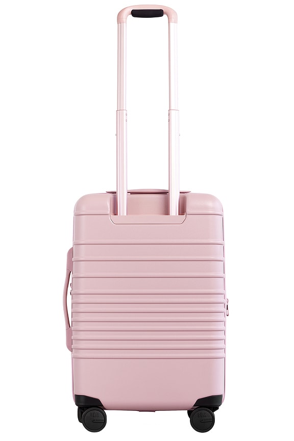 view 2 of 5 EQUIPAJE CARRY in Atlas Pink