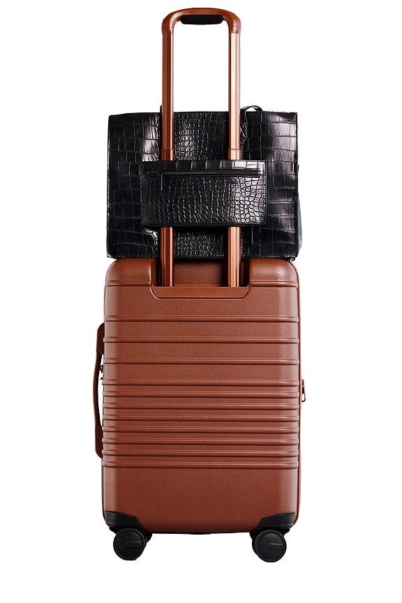 view 2 of 4 The Carry-On Roller in Maple