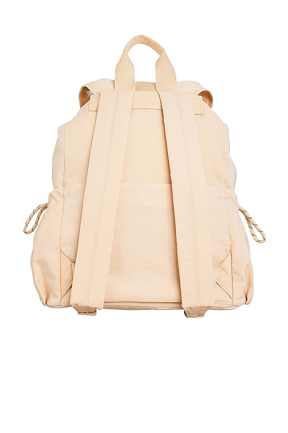 view 2 of 3 Sport Backpack in Beige