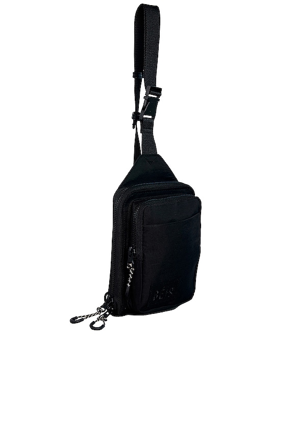 view 2 of 3 The Sport Sling in Black