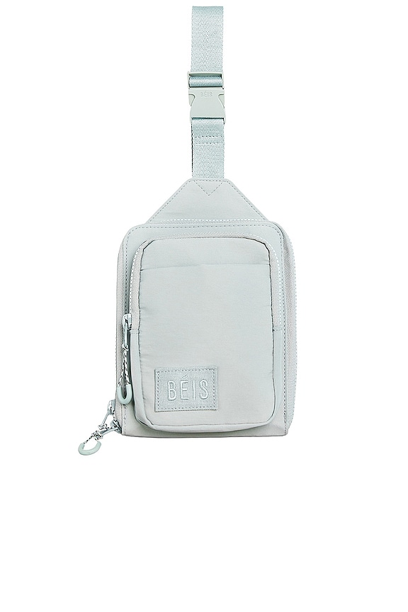 BEIS Sport Sling in Slate REVOLVE