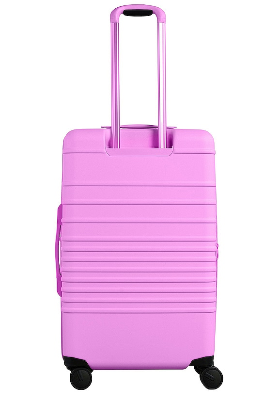 view 2 of 5 EQUIPAJE 26 in Berry Matte