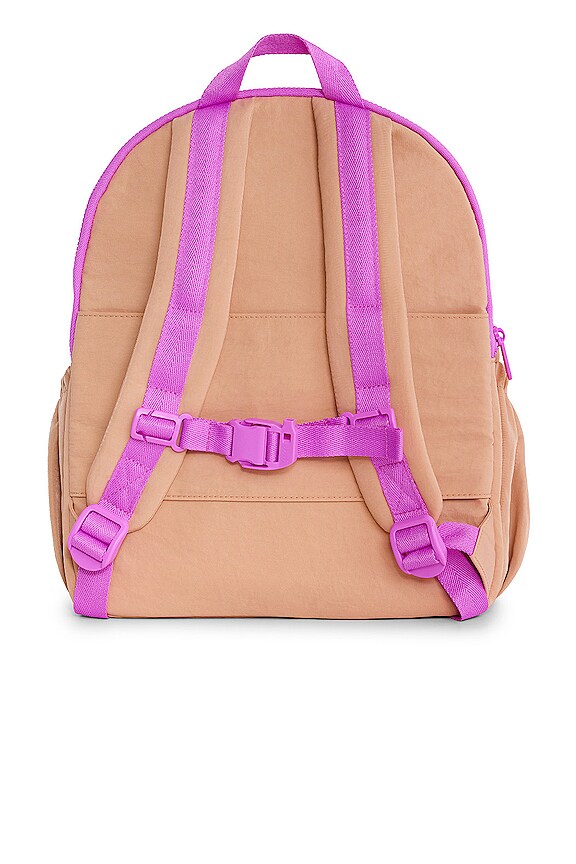 view 2 of 5 SAC À DOS KIDS in Lavender