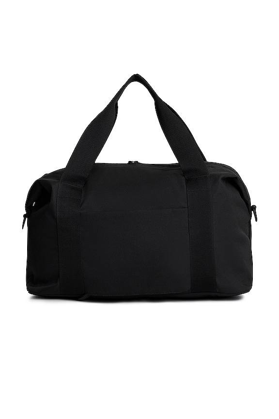 view 2 of 3 The BEISICS Duffle in Black