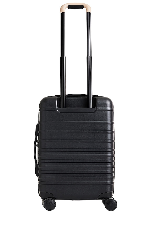 view 2 of 6 SAC POCKET FRONT ROLLER in Black