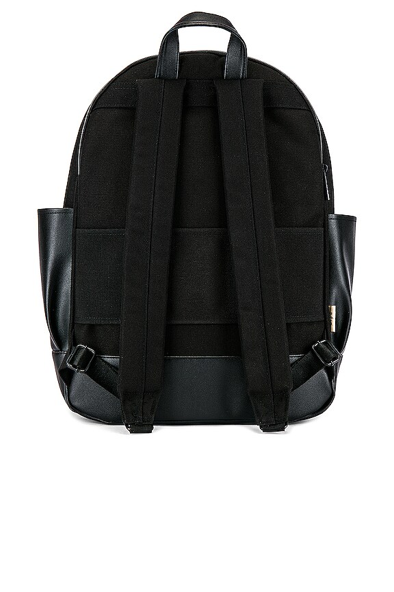 view 2 of 4 The Backpack in Black