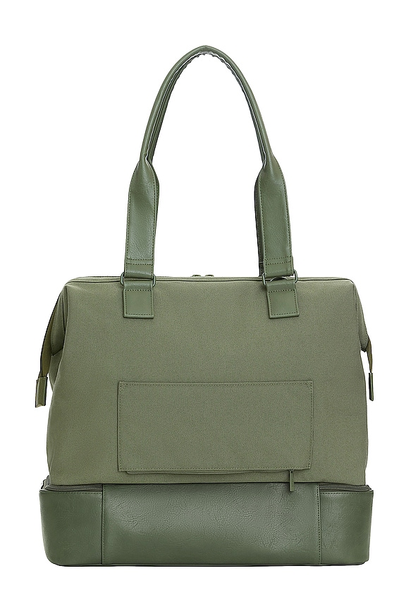 view 2 of 3 SAC MINI WEEKEND in Olive