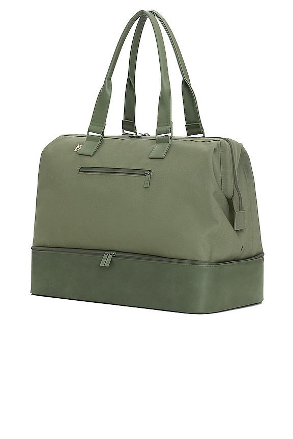 view 2 of 3 The Weekend Bag in Olive