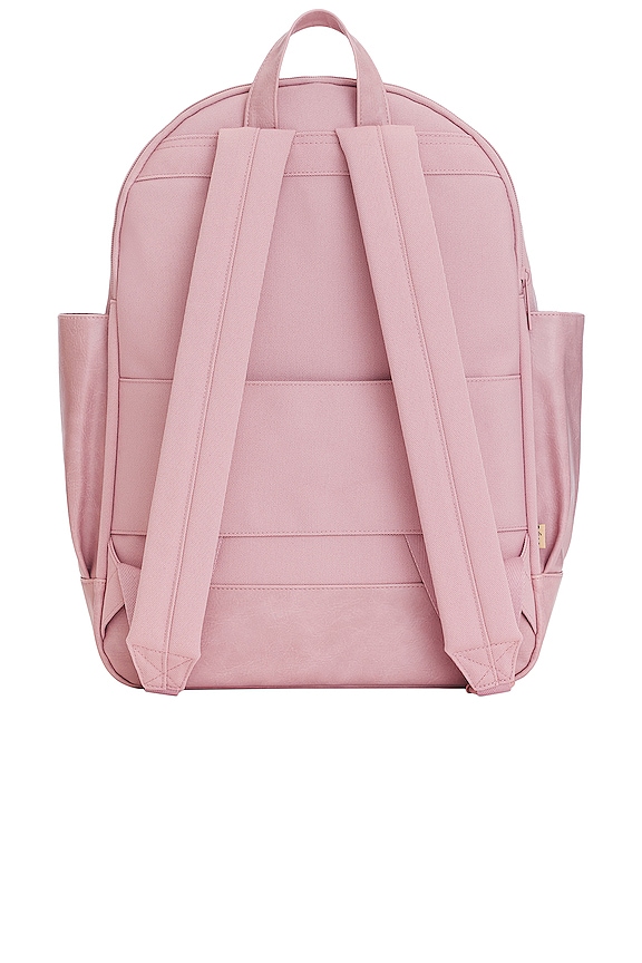 view 2 of 3 SAC À DOS in Atlas Pink